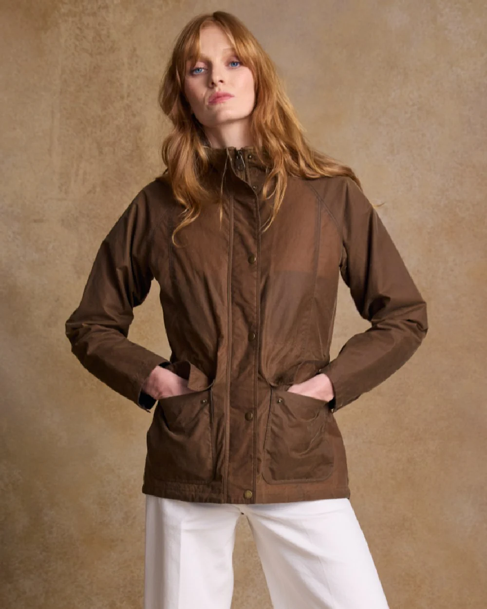 Jack Murphy Womens Sally Wax Jacket - Image 26