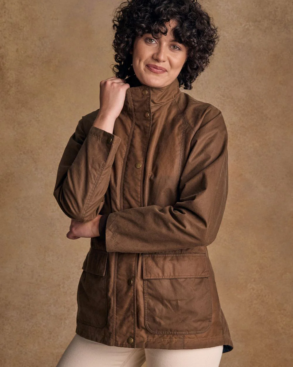 Jack Murphy Womens Sally Wax Jacket - Image 29