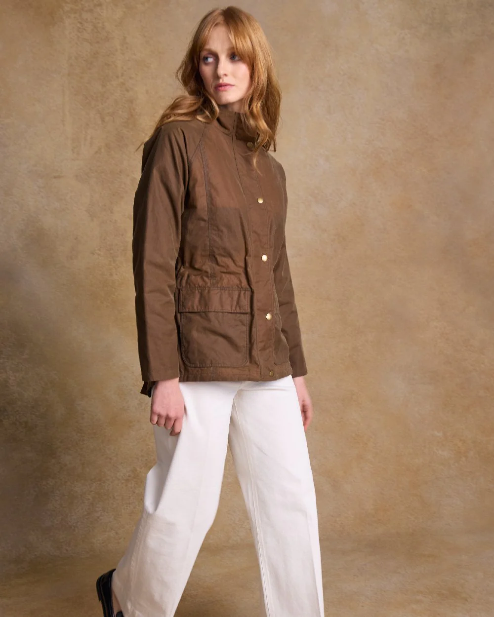 Jack Murphy Womens Sally Wax Jacket - Image 30