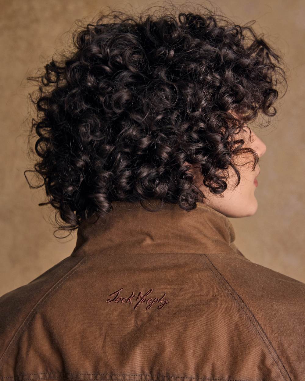 Jack Murphy Womens Sally Wax Jacket - Image 33