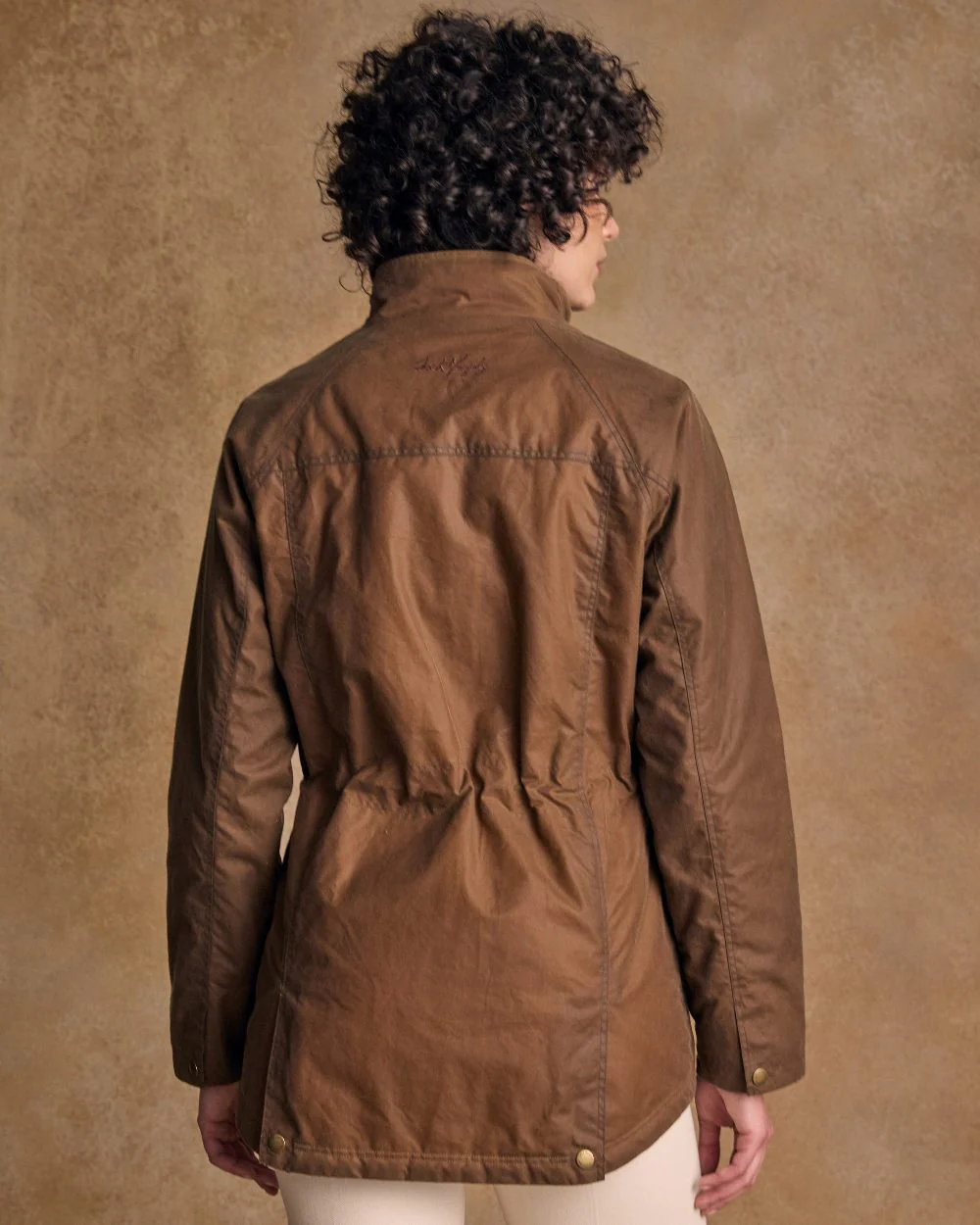 Jack Murphy Womens Sally Wax Jacket - Image 34