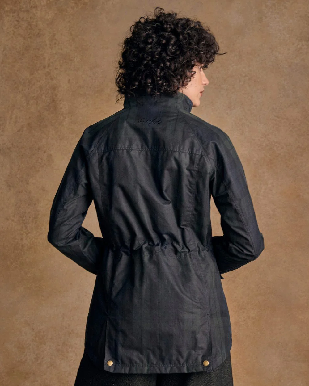 Jack Murphy Womens Sally Wax Jacket - Image 9