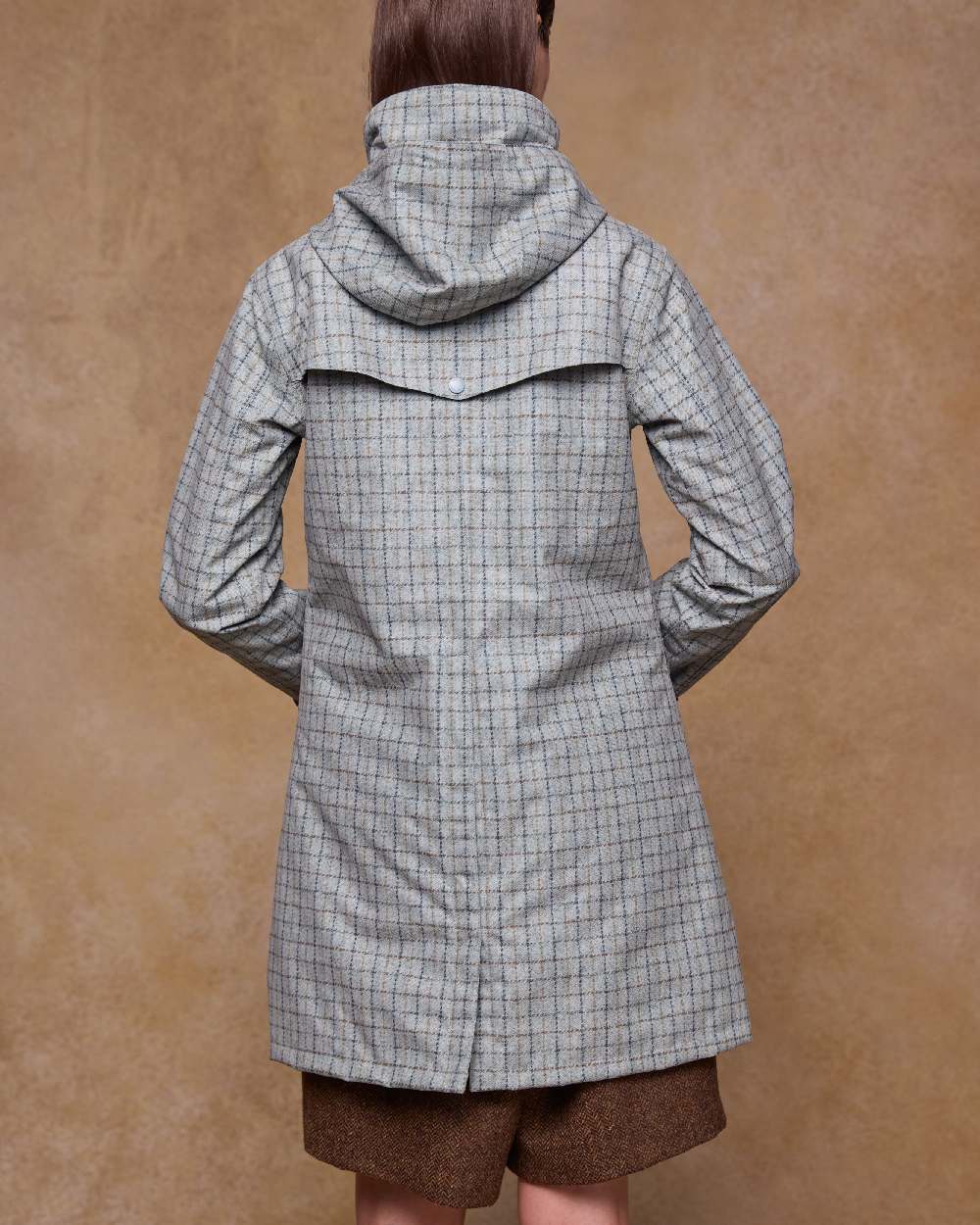 Jack Murphy Womens Sophia Waterproof Jacket - Image 23
