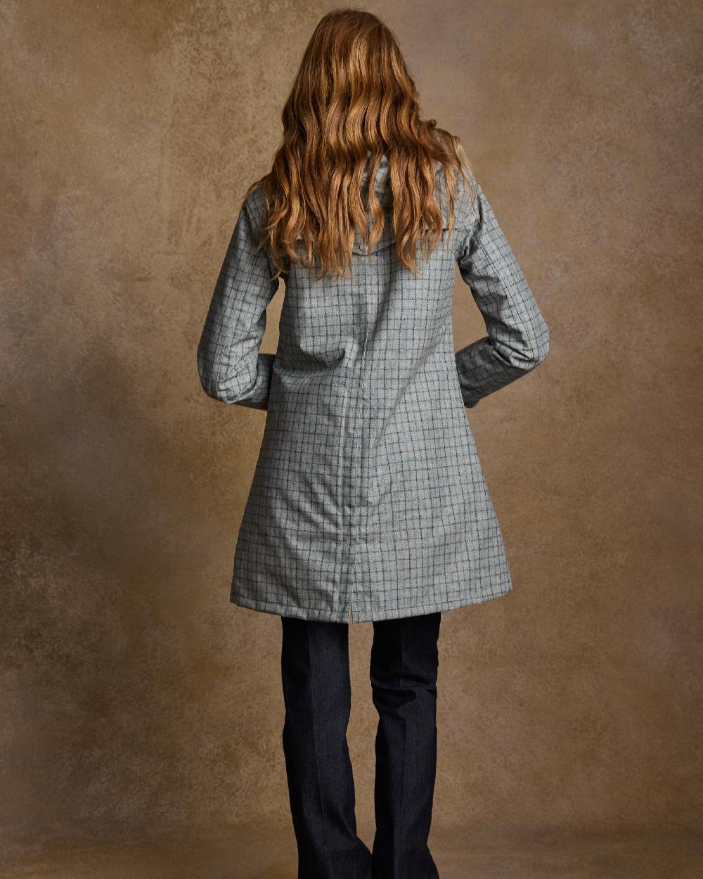Jack Murphy Womens Sophia Waterproof Jacket - Image 24