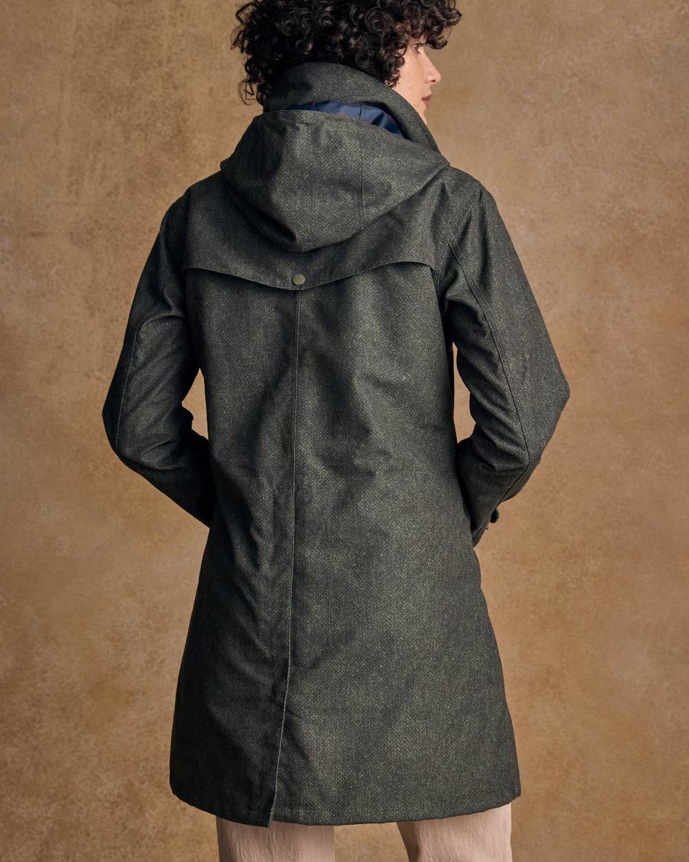 Jack Murphy Womens Sophia Waterproof Jacket - Image 29