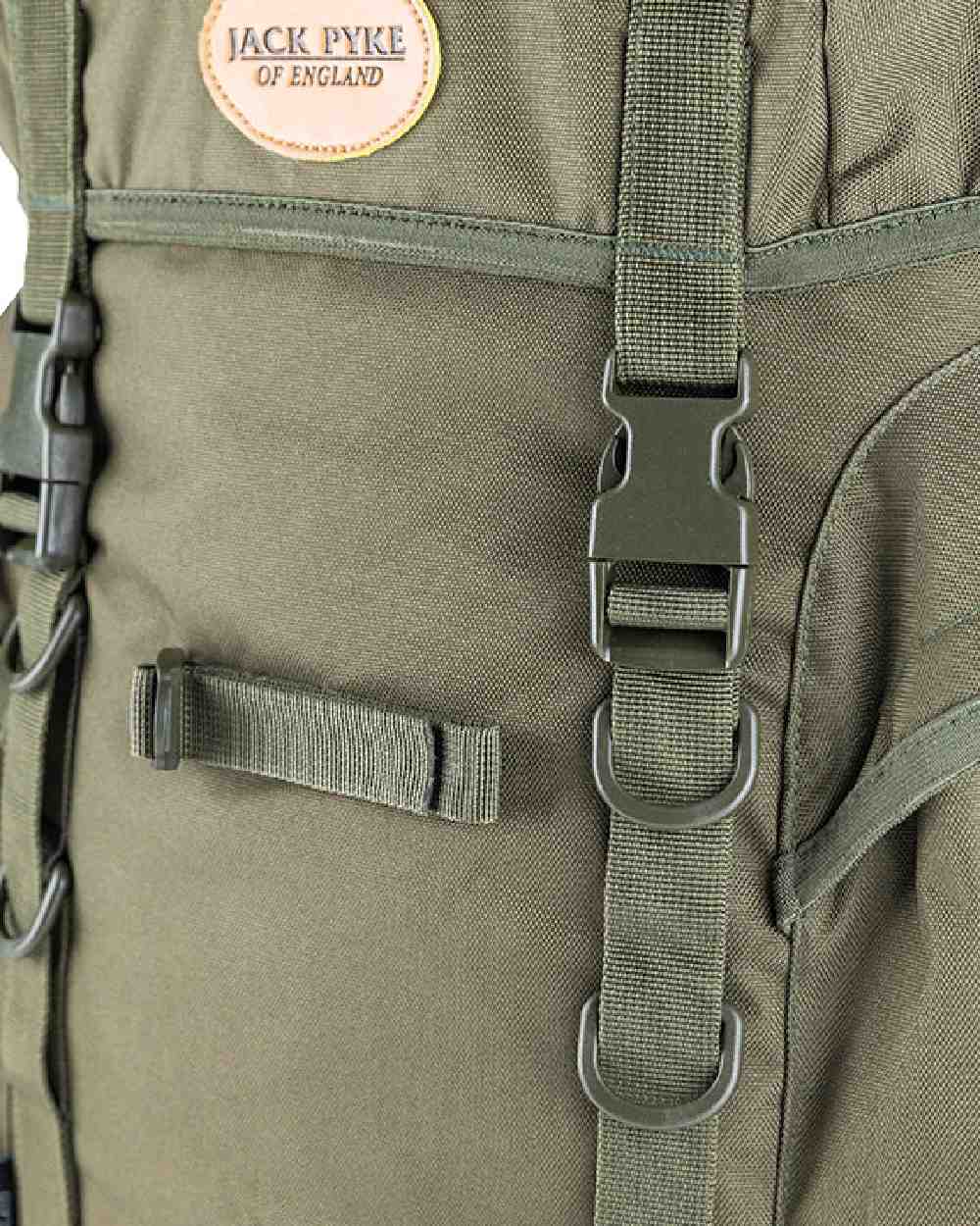 Jack Pyke 25L Rucksack - Image 11