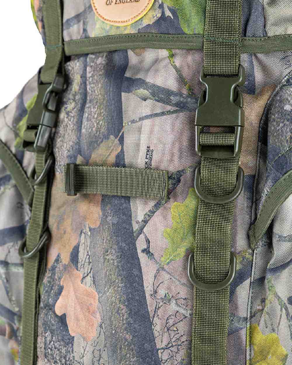 Jack Pyke 25L Rucksack - Image 5