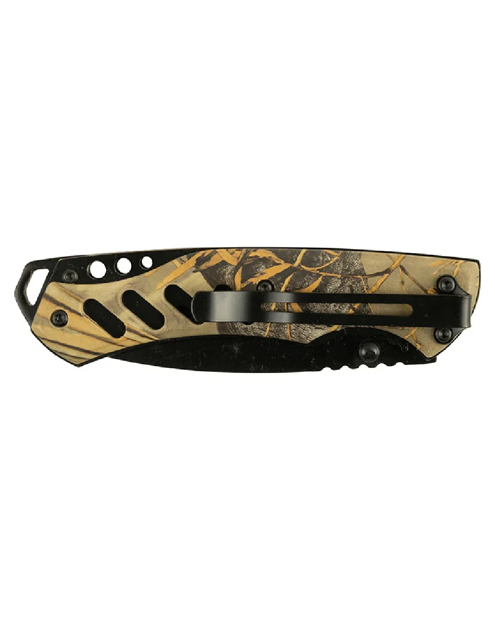 Jack Pyke 3'' Sporter Knife - Image 2