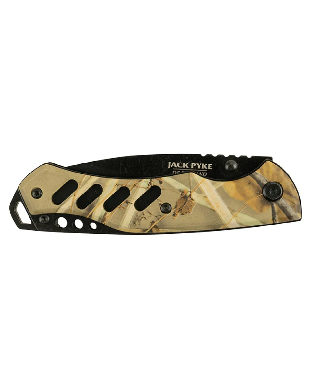 Jack Pyke 3'' Sporter Knife - Image 3