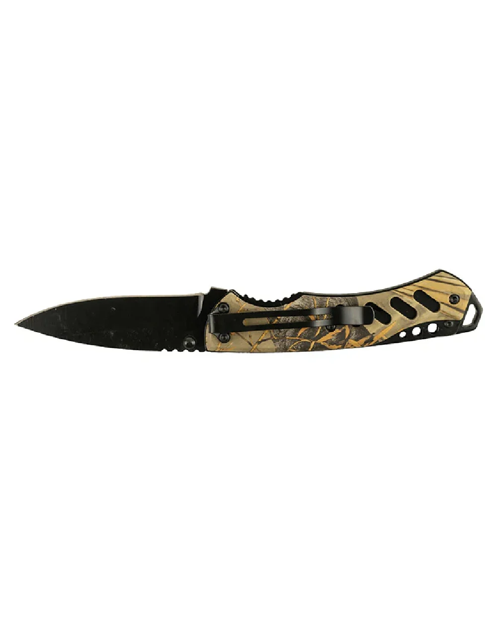 Jack Pyke 3'' Sporter Knife - Image 5