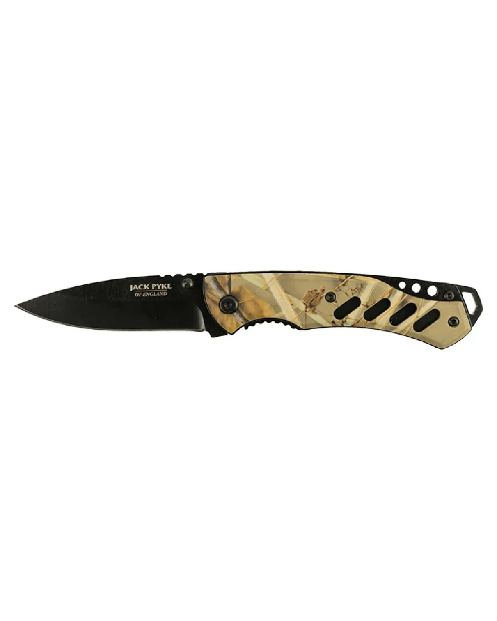 Jack Pyke 3'' Sporter Knife - Image 6
