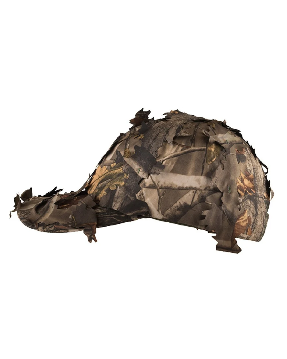 Jack Pyke 3D Leafy Baseball Hat - Image 2