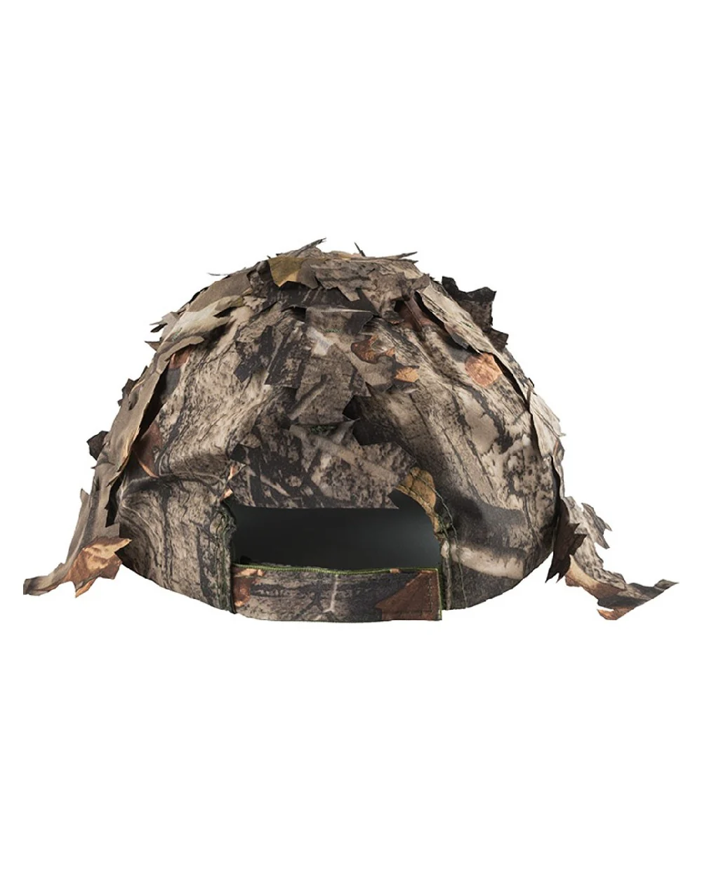 Jack Pyke 3D Leafy Baseball Hat - Image 3