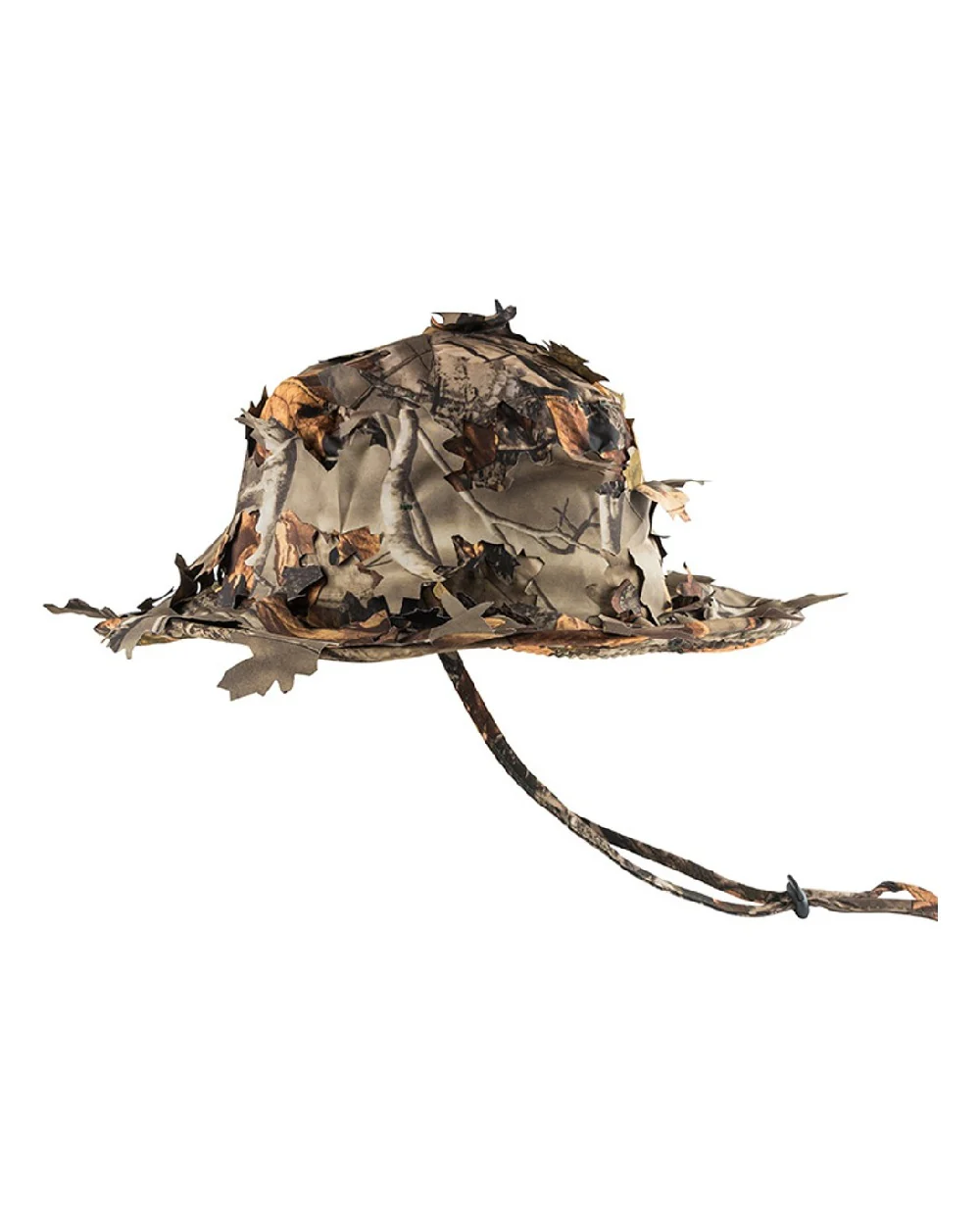 Jack Pyke 3D Leafy Bush Hat - Image 2