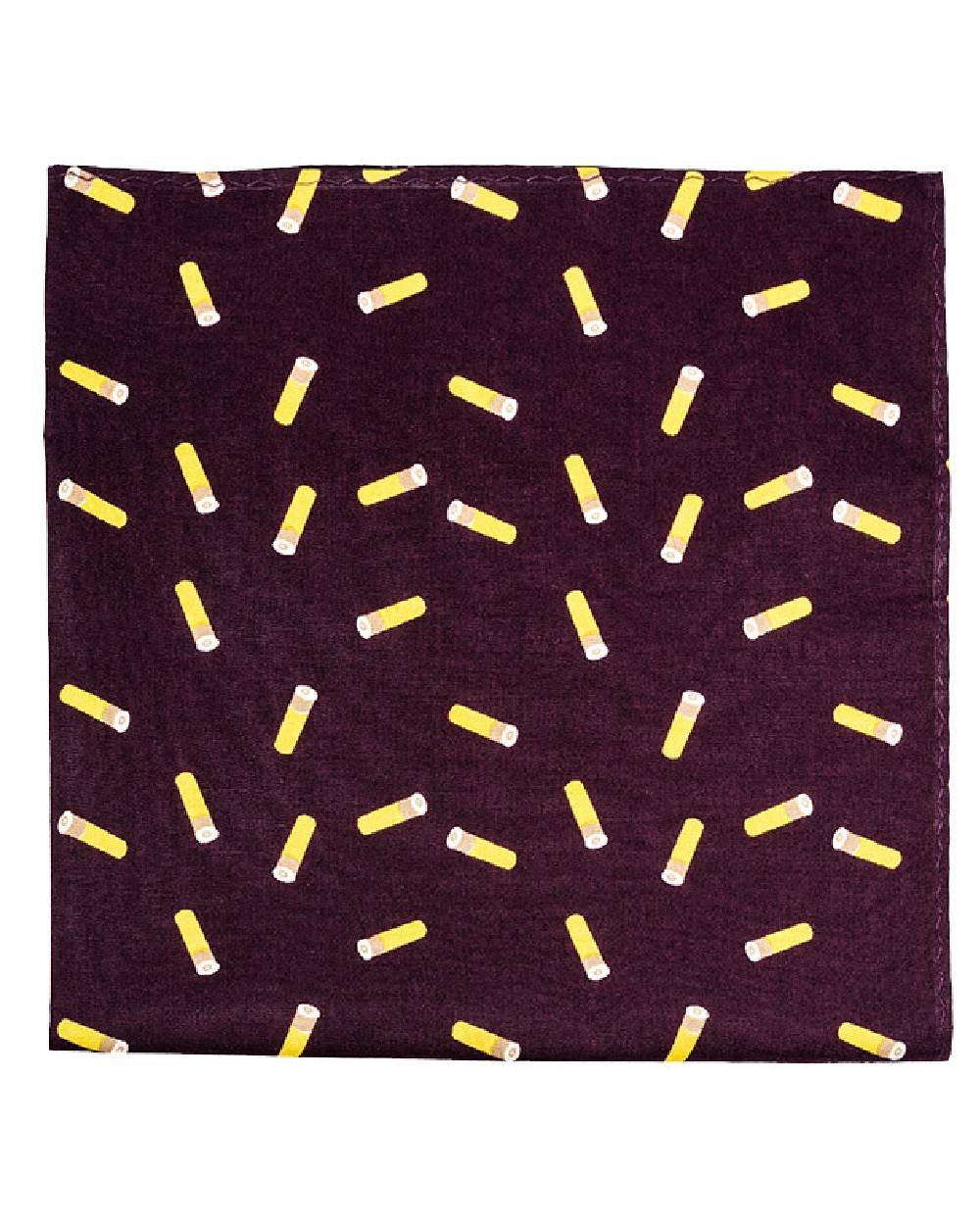Jack Pyke 4 Pack Hankies - Image 3