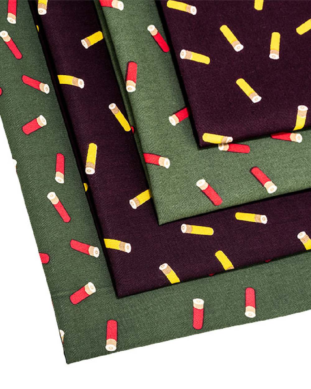 Jack Pyke 4 Pack Hankies - Image 5