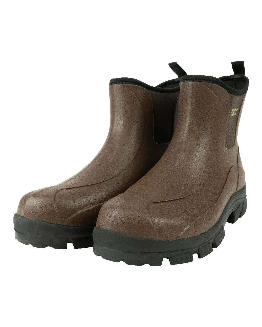 Jack Pyke Ankle Wellington Boots - Image 11