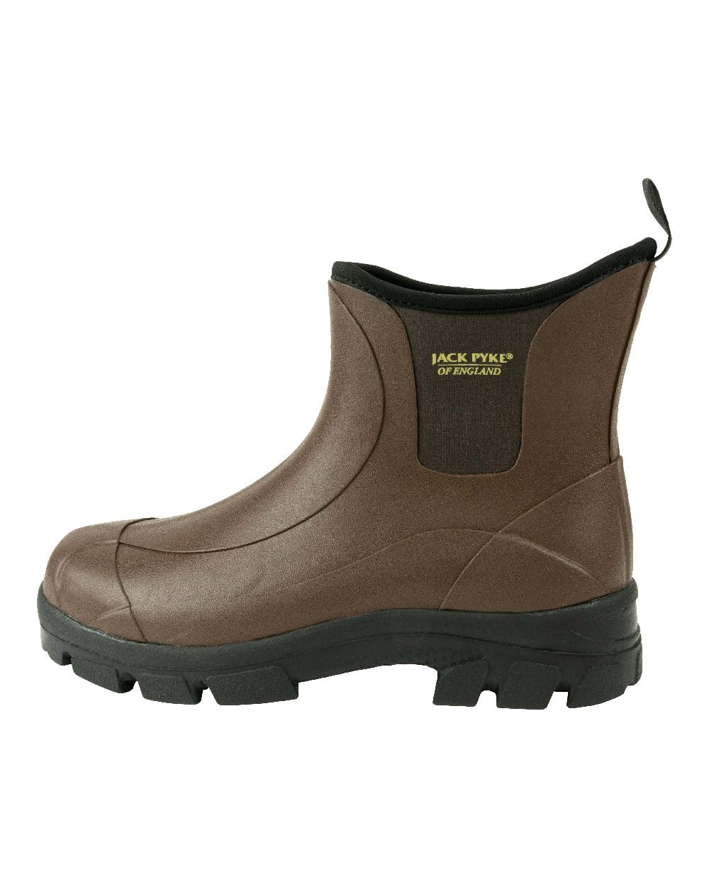 Jack Pyke Ankle Wellington Boots - Image 13