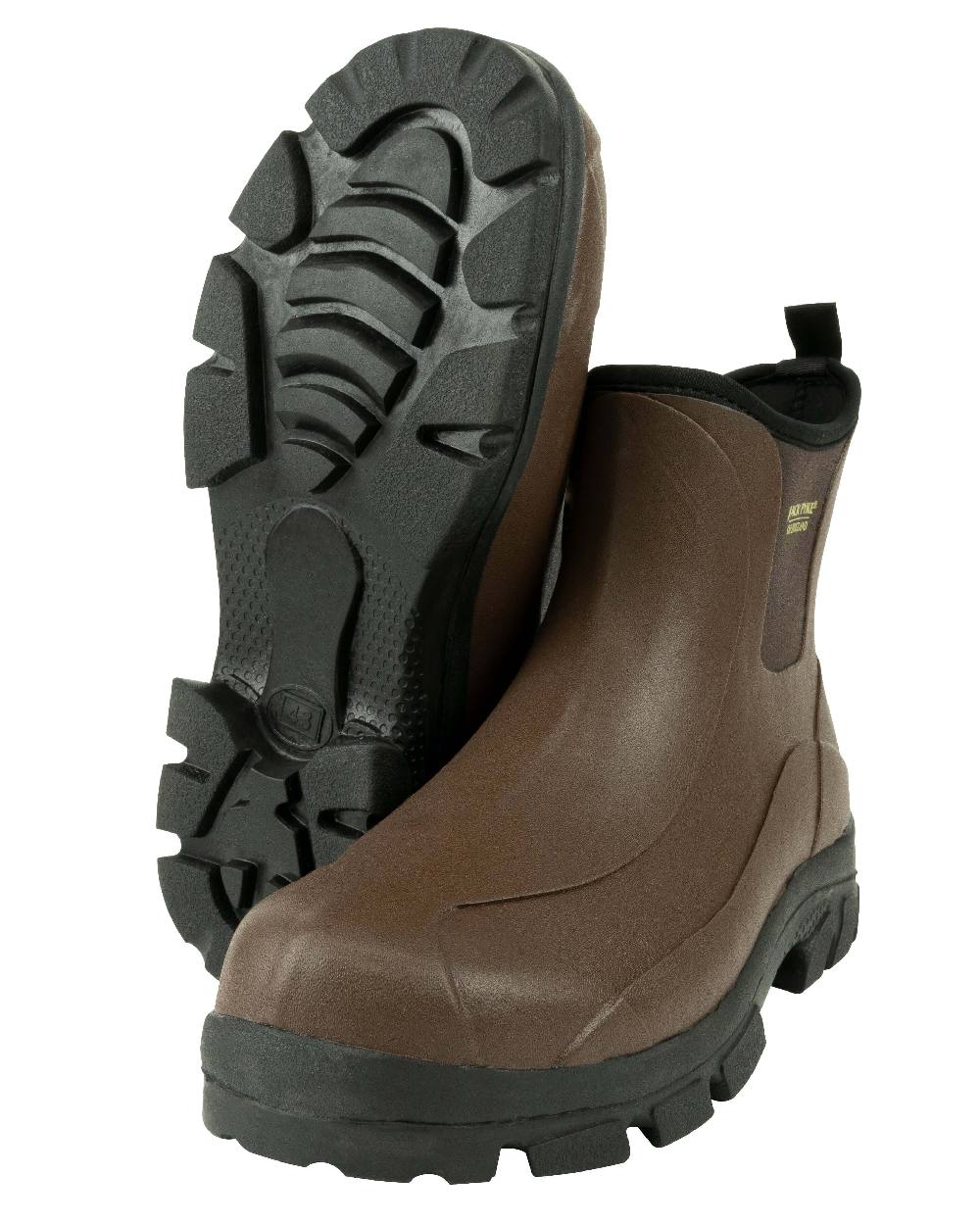 Jack Pyke Ankle Wellington Boots - Image 14