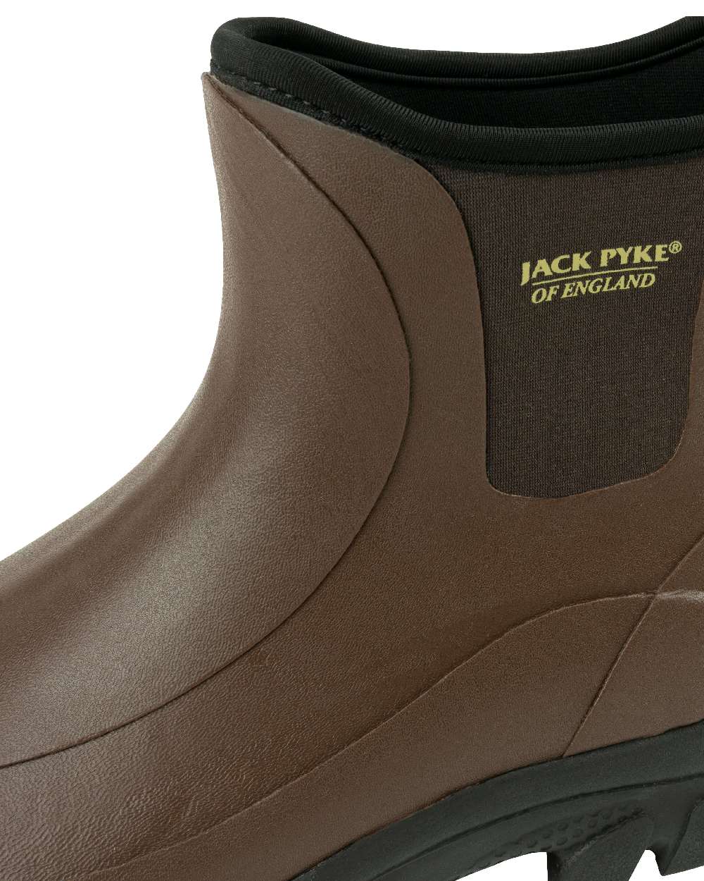 Jack Pyke Ankle Wellington Boots - Image 16