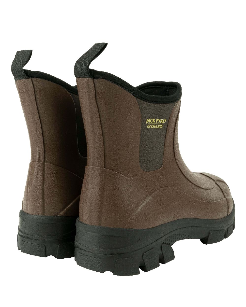Jack Pyke Ankle Wellington Boots - Image 17