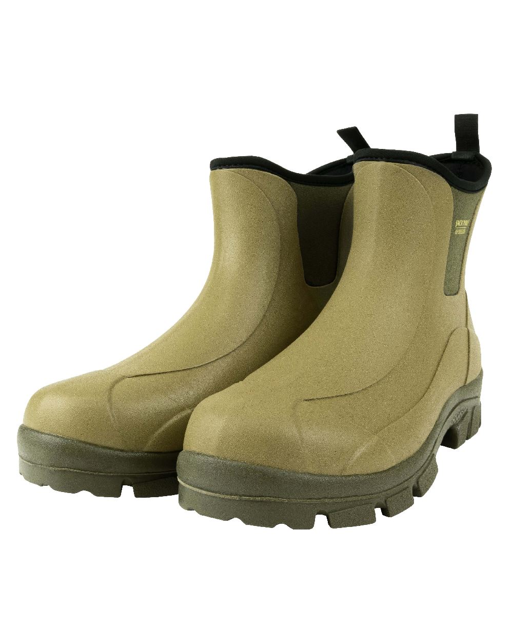 Jack Pyke Ankle Wellington Boots - Image 4