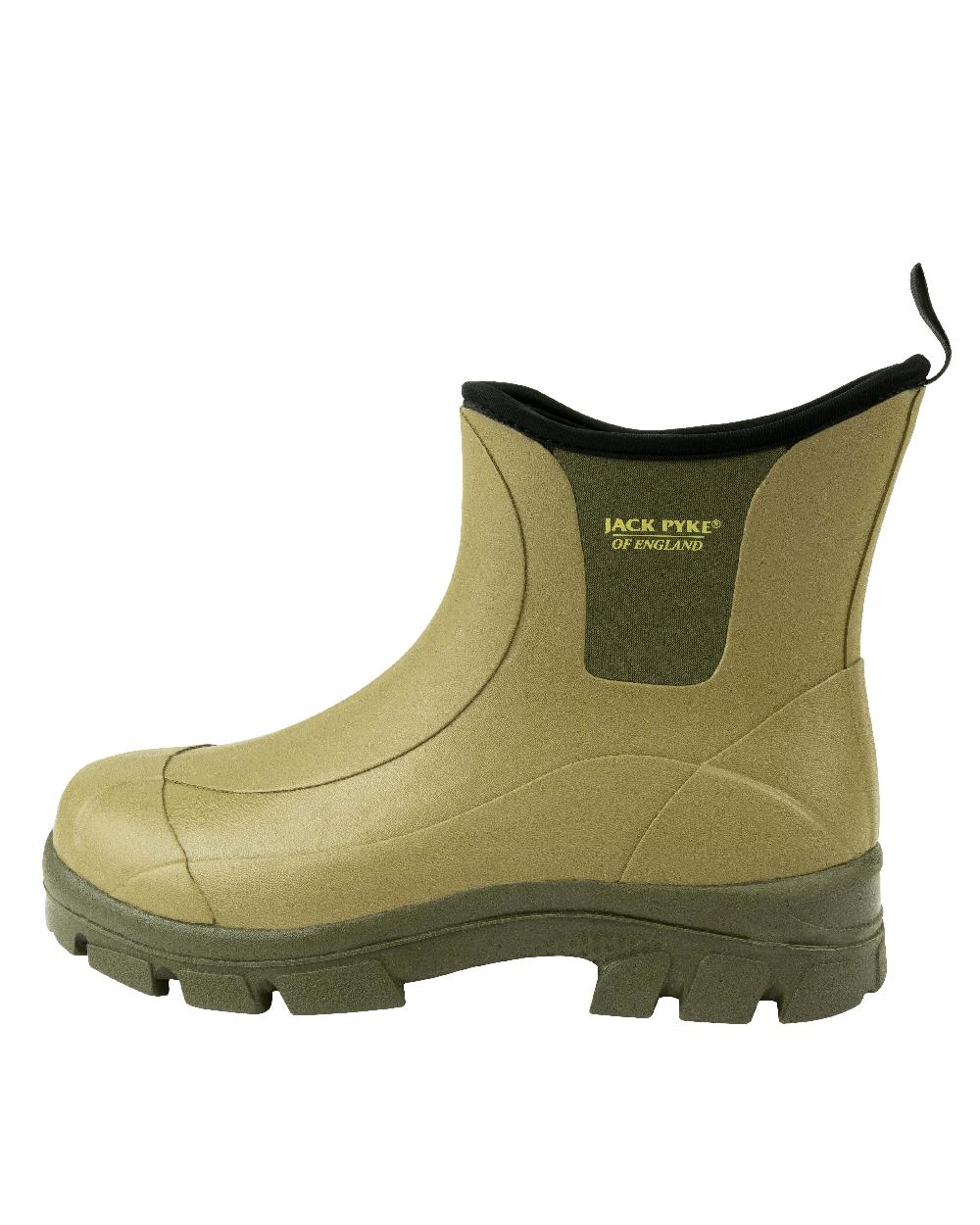 Jack Pyke Ankle Wellington Boots - Image 5