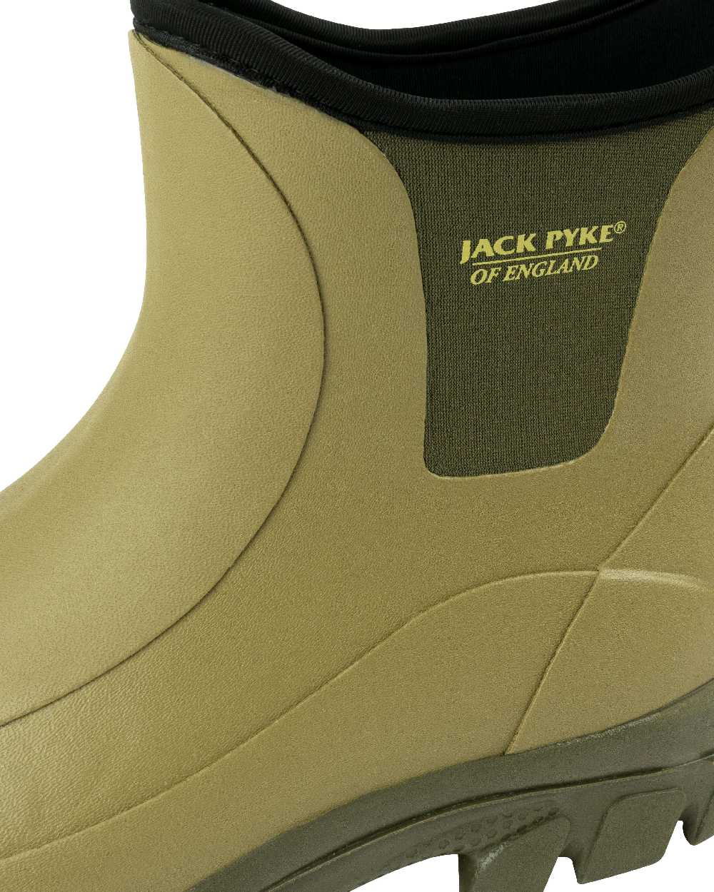 Jack Pyke Ankle Wellington Boots - Image 6