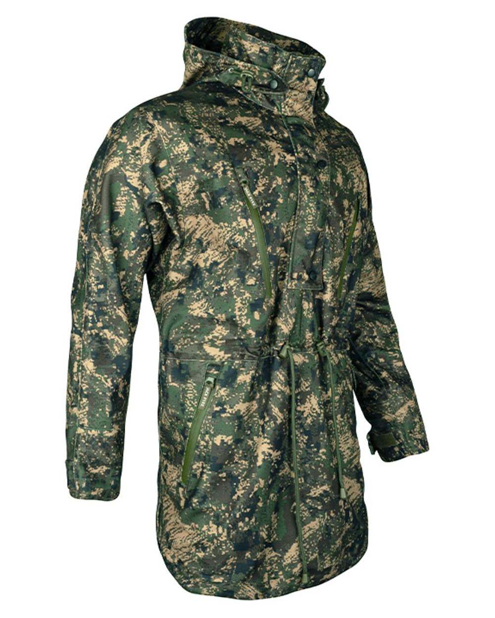Jack Pyke Argyll Smock - Image 10