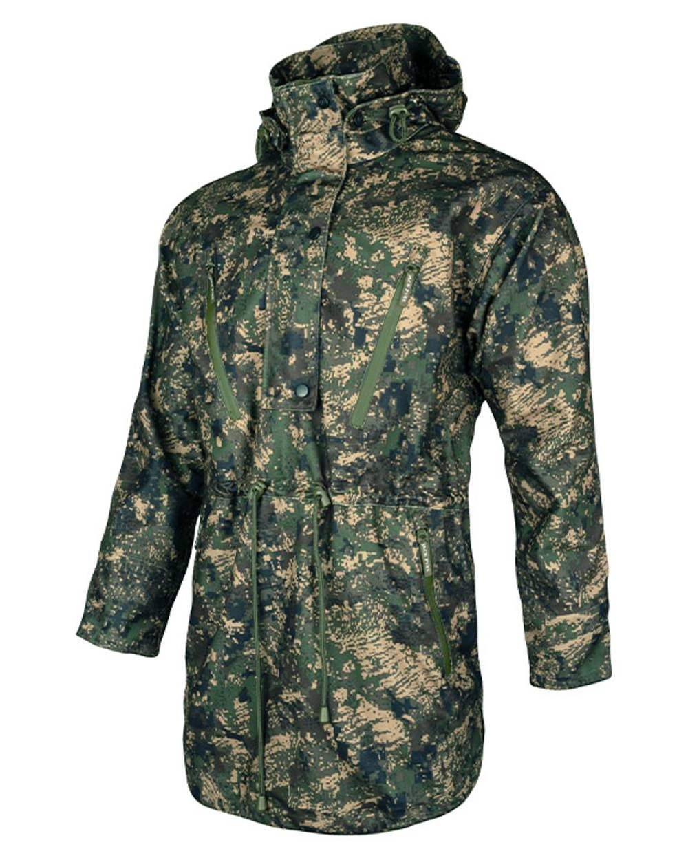 Jack Pyke Argyll Smock - Image 11