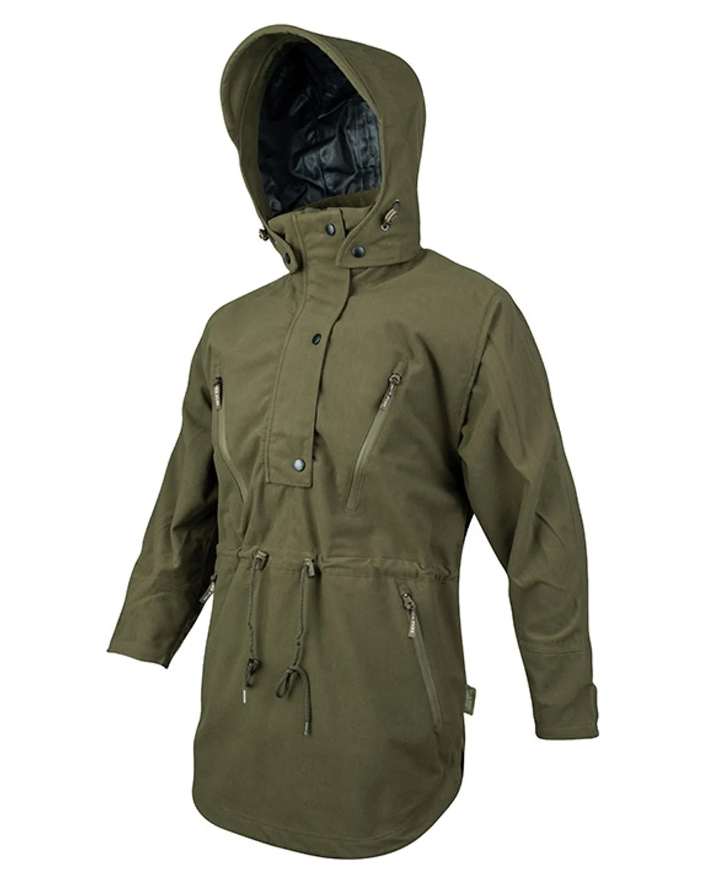 Jack Pyke Argyll Smock - Image 6