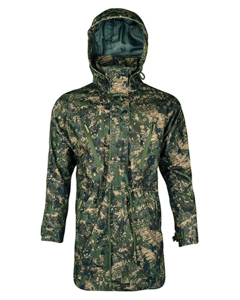 Jack Pyke Argyll Smock - Image 7