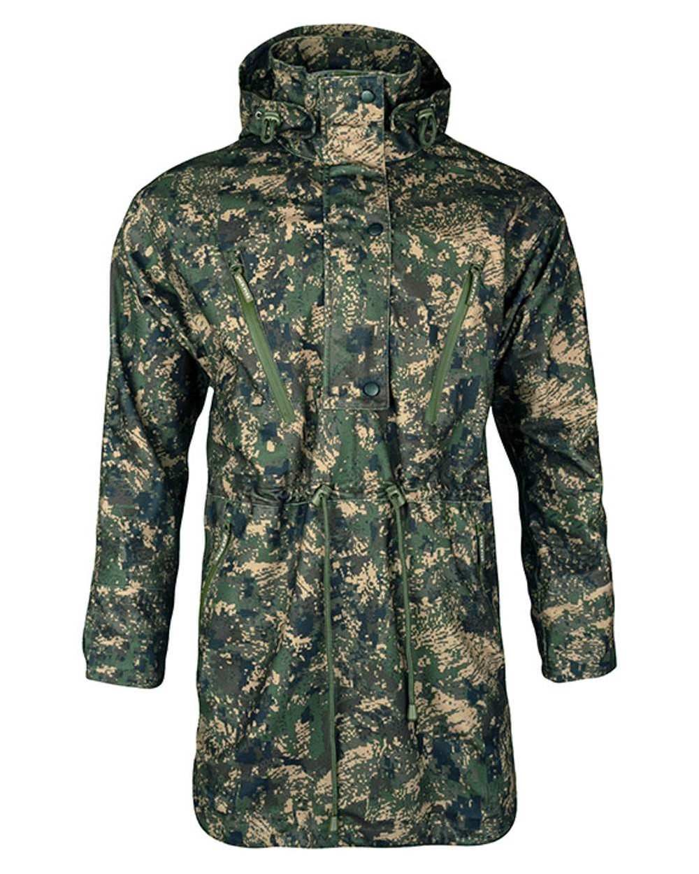 Jack Pyke Argyll Smock - Image 8
