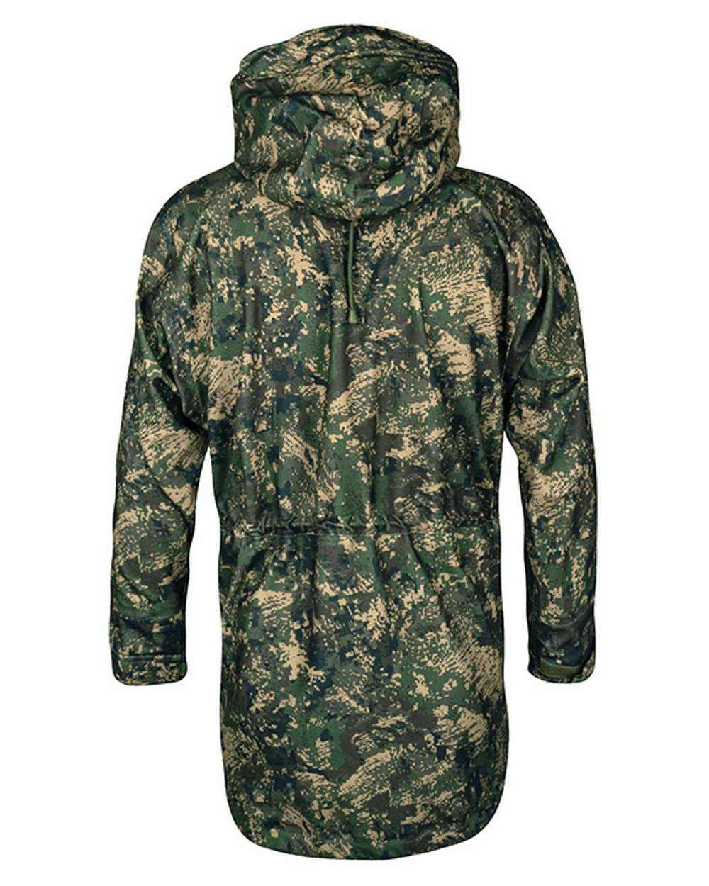 Jack Pyke Argyll Smock - Image 9