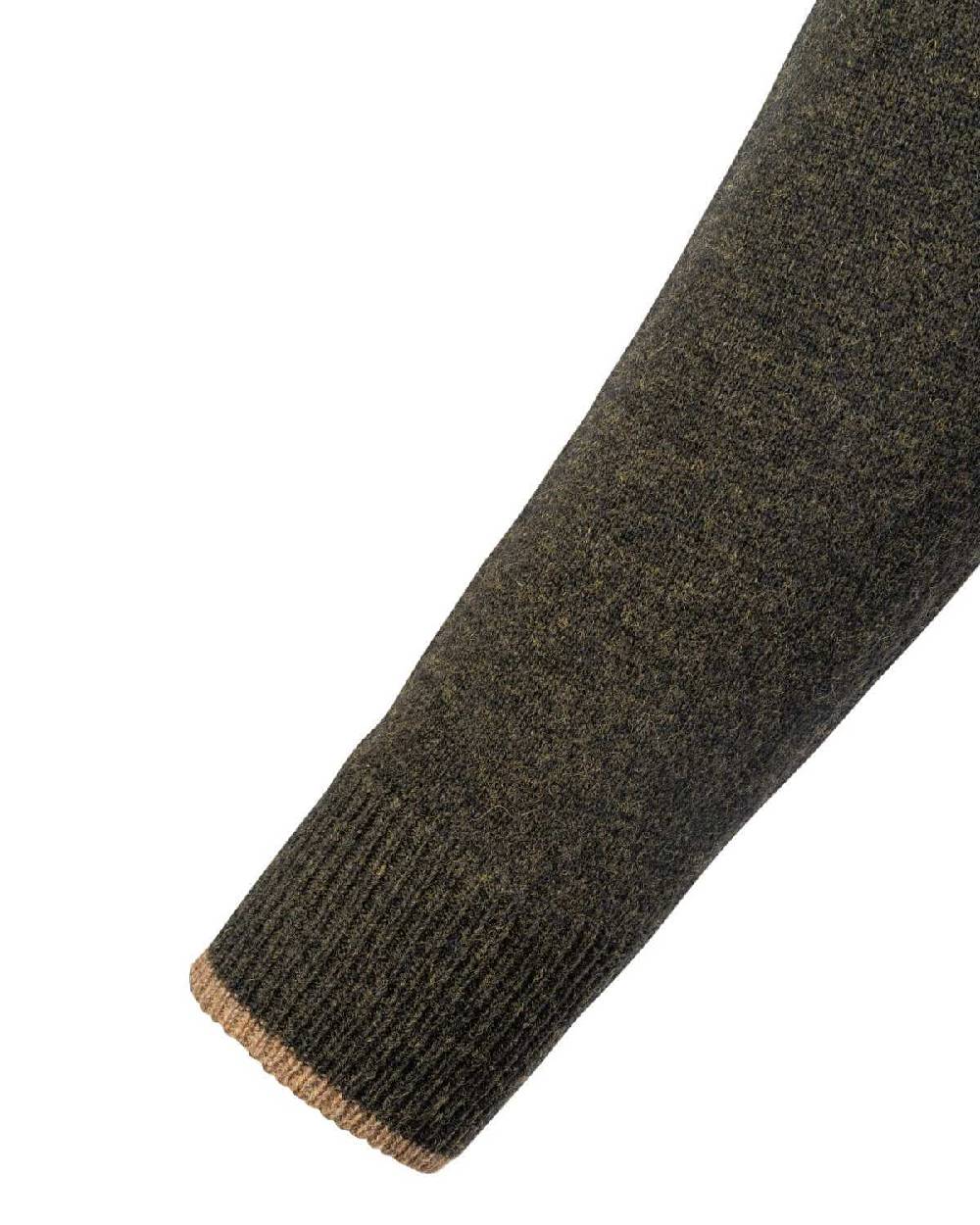 Jack Pyke Ashcombe 100% Lambswool V-Neck - Image 12