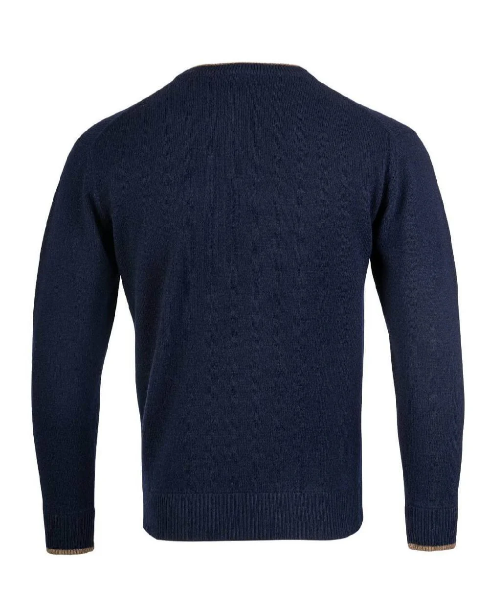 Jack Pyke Ashcombe 100% Lambswool V-Neck - Image 16