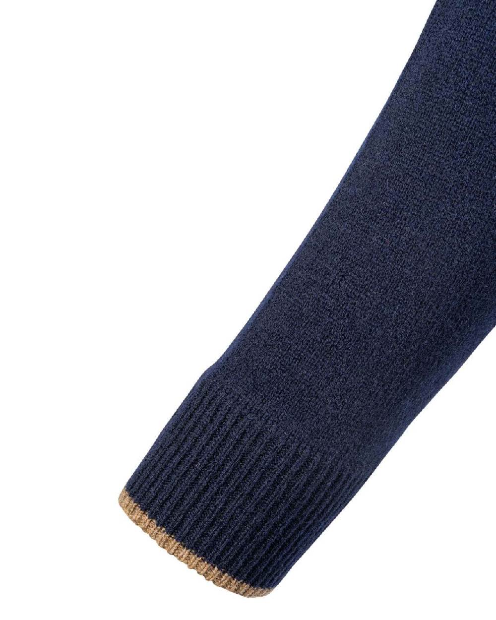 Jack Pyke Ashcombe 100% Lambswool V-Neck - Image 18