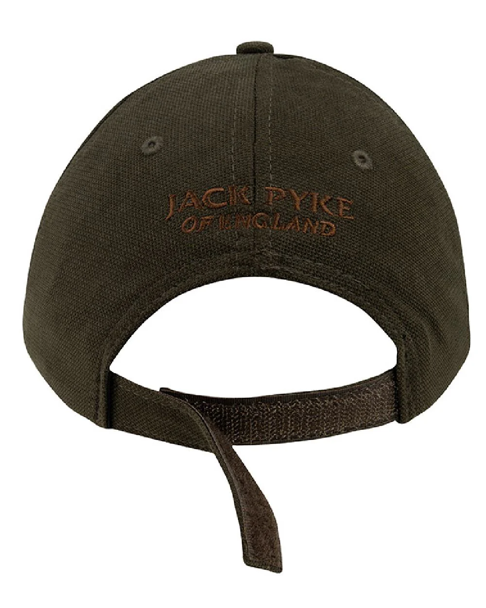 Jack Pyke Ashcombe Baseball Hat - Image 2