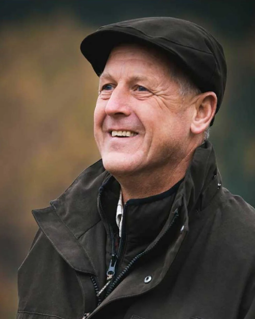 Jack Pyke Ashcombe Flat Cap - Image 2