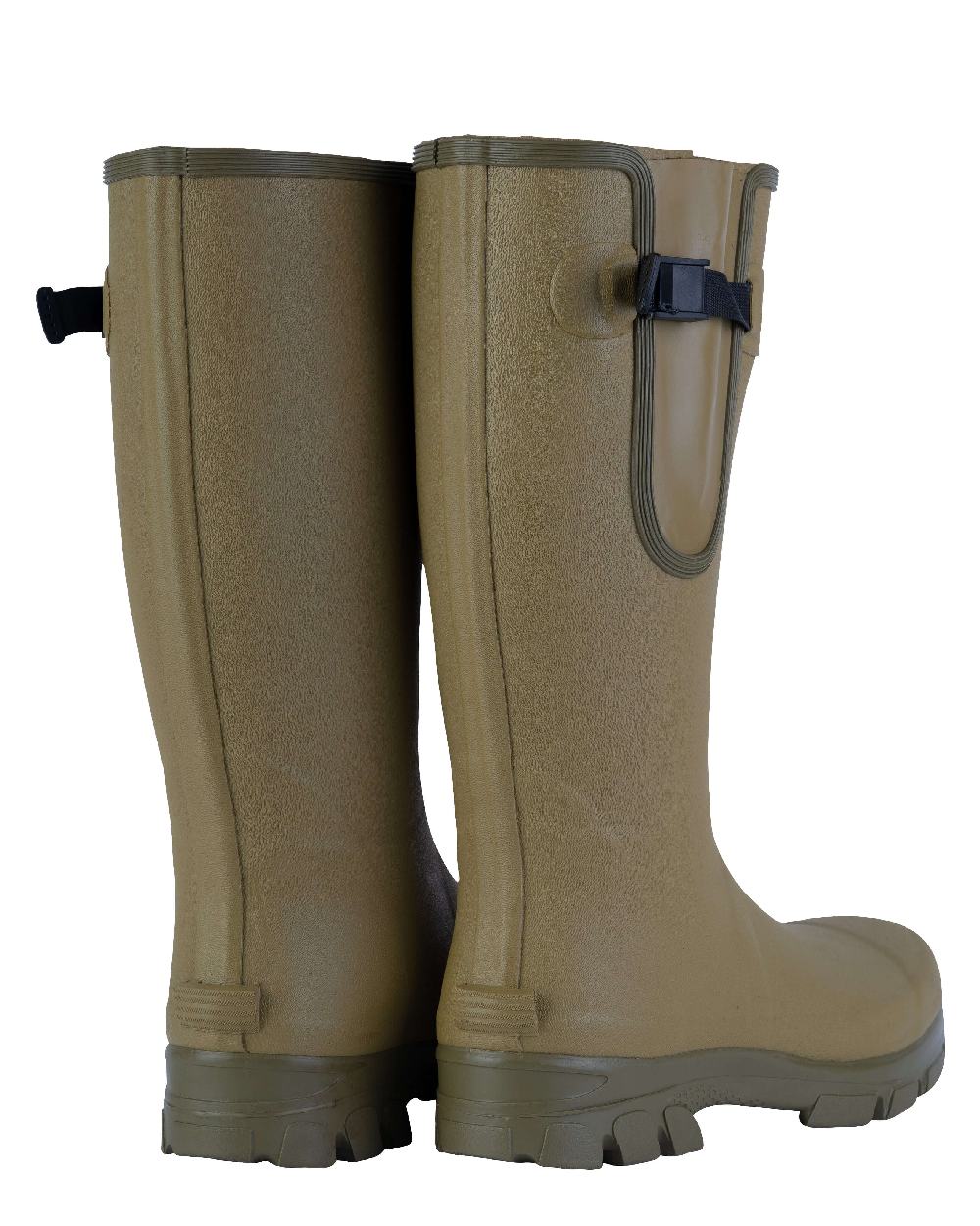 Jack Pyke Ashcombe Gusset Wellington - Image 4