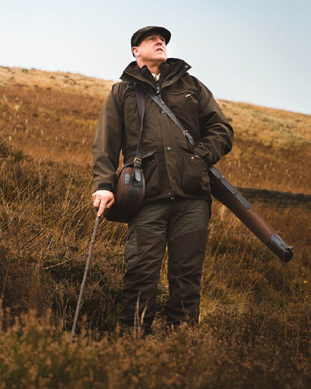 Jack Pyke Ashcombe Jacket - Image 2