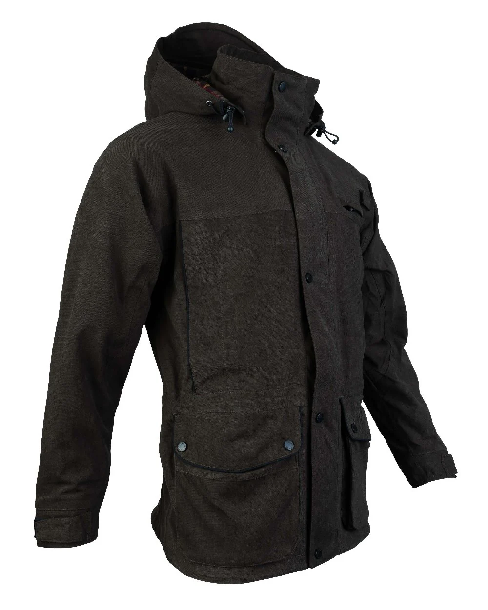 Jack Pyke Ashcombe Jacket - Image 4