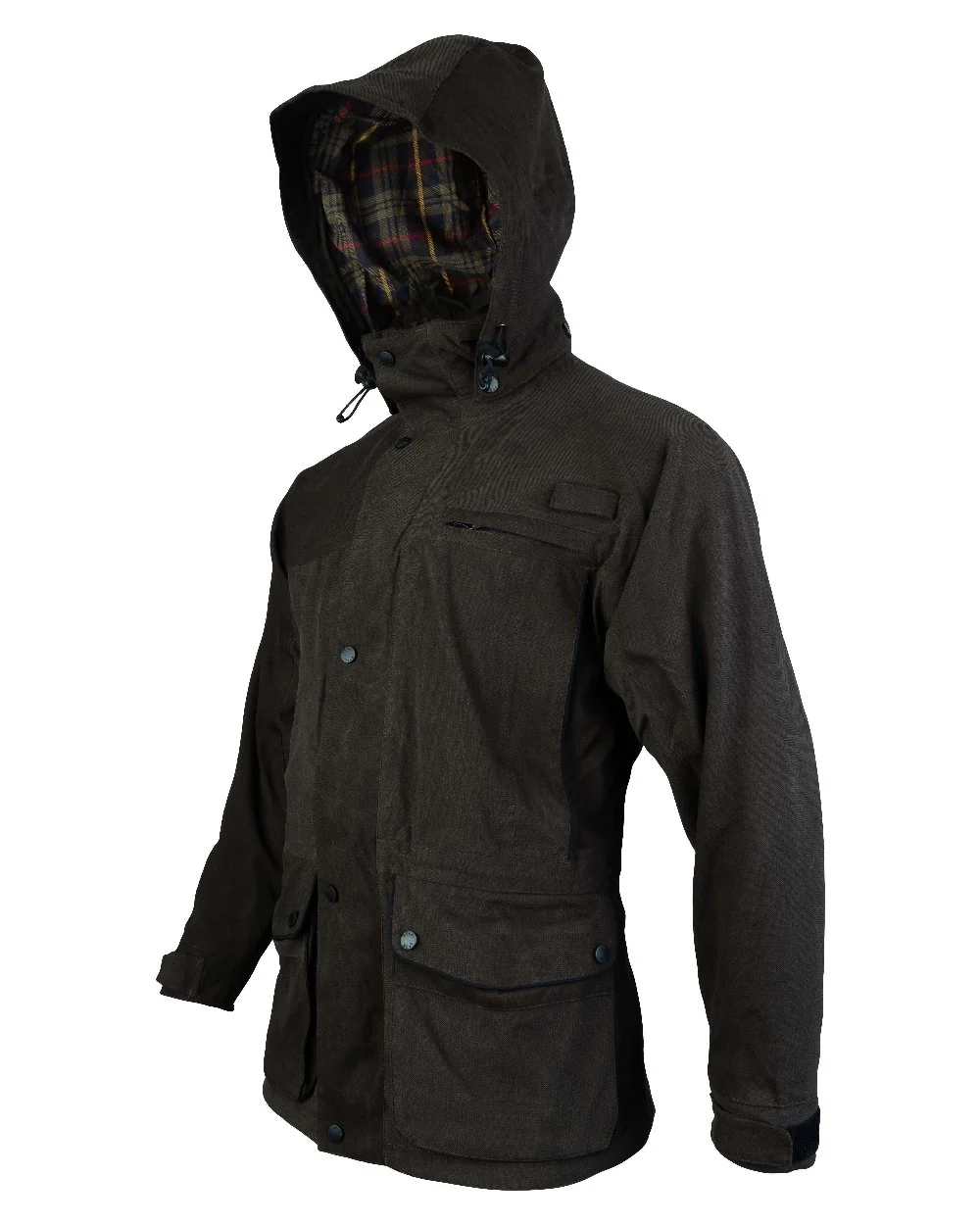 Jack Pyke Ashcombe Jacket - Image 5