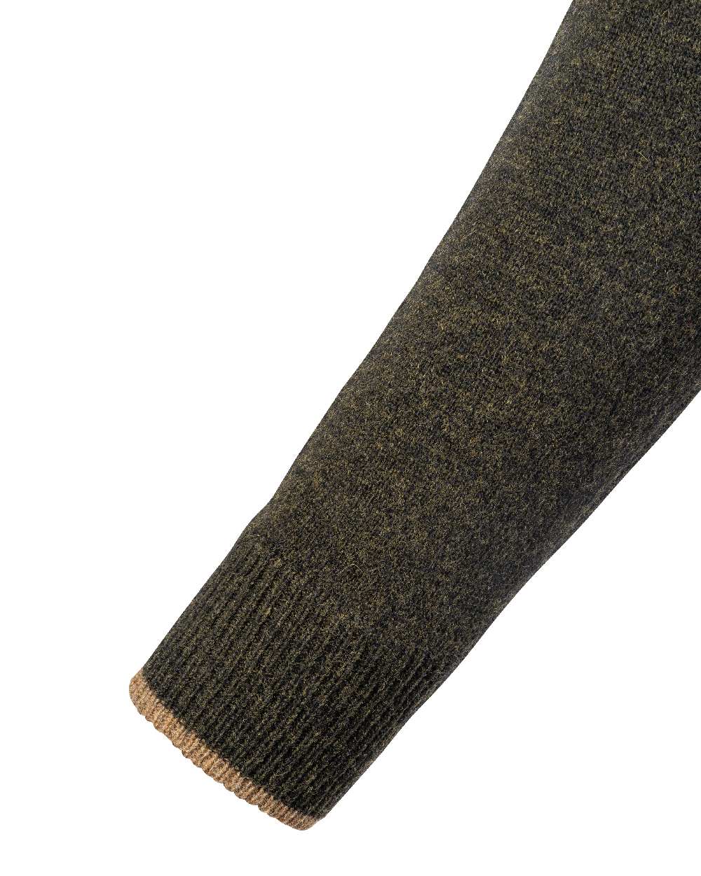 Jack Pyke Ashcombe Lambswool Crewknit Pullover - Image 11