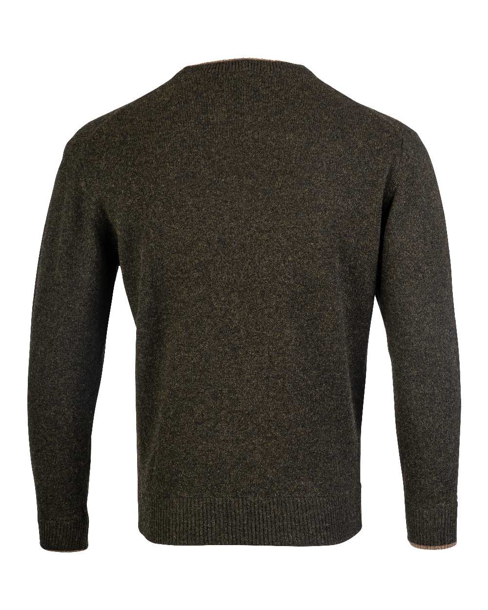 Jack Pyke Ashcombe Lambswool Crewknit Pullover - Image 14
