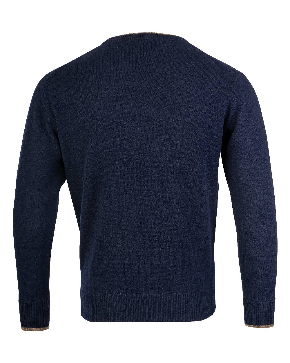 Jack Pyke Ashcombe Lambswool Crewknit Pullover - Image 17
