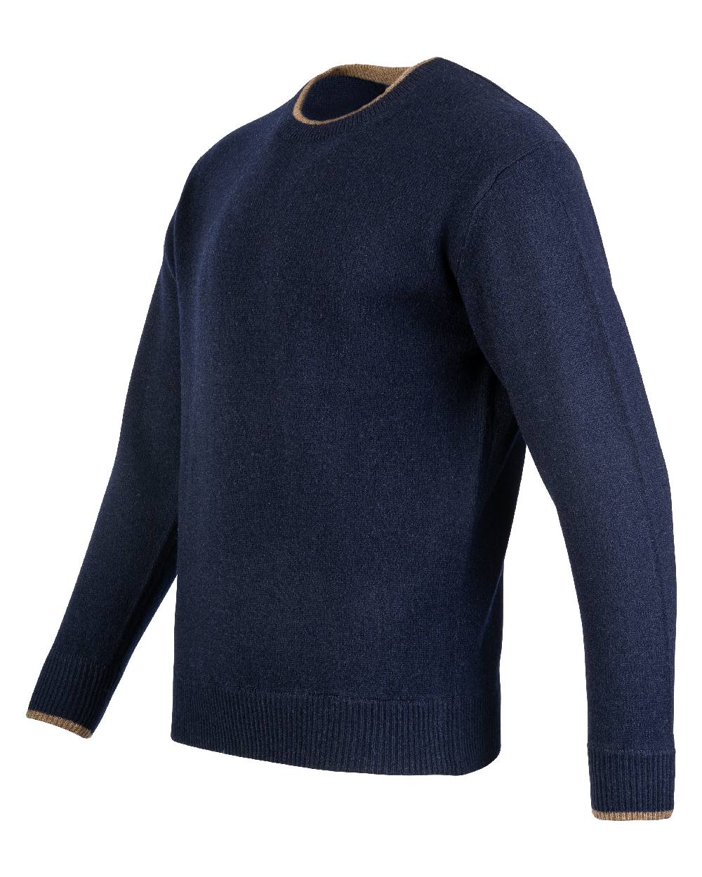 Jack Pyke Ashcombe Lambswool Crewknit Pullover - Image 19