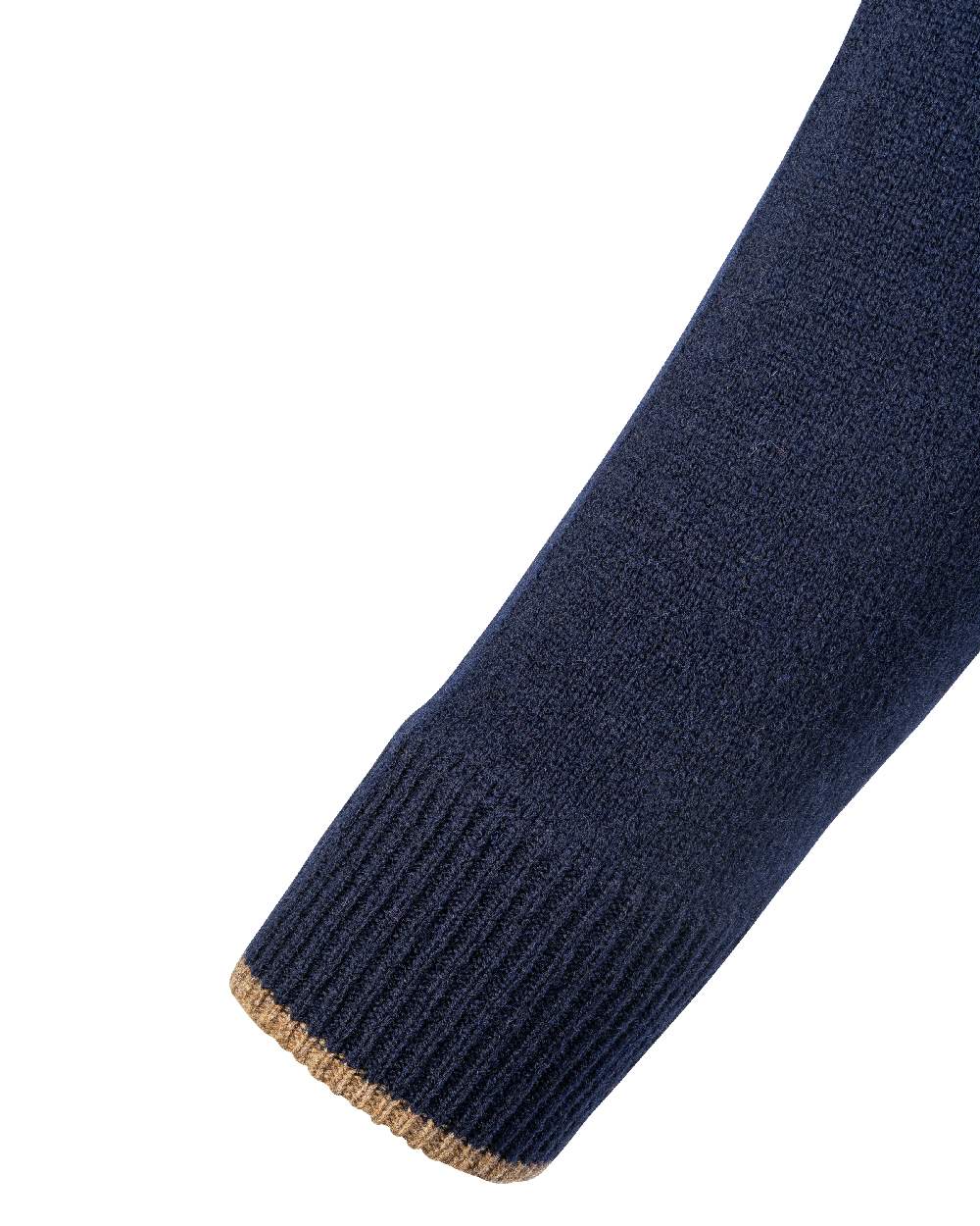 Jack Pyke Ashcombe Lambswool Crewknit Pullover - Image 21