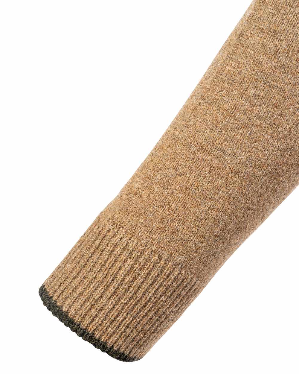 Jack Pyke Ashcombe Lambswool Crewknit Pullover - Image 7