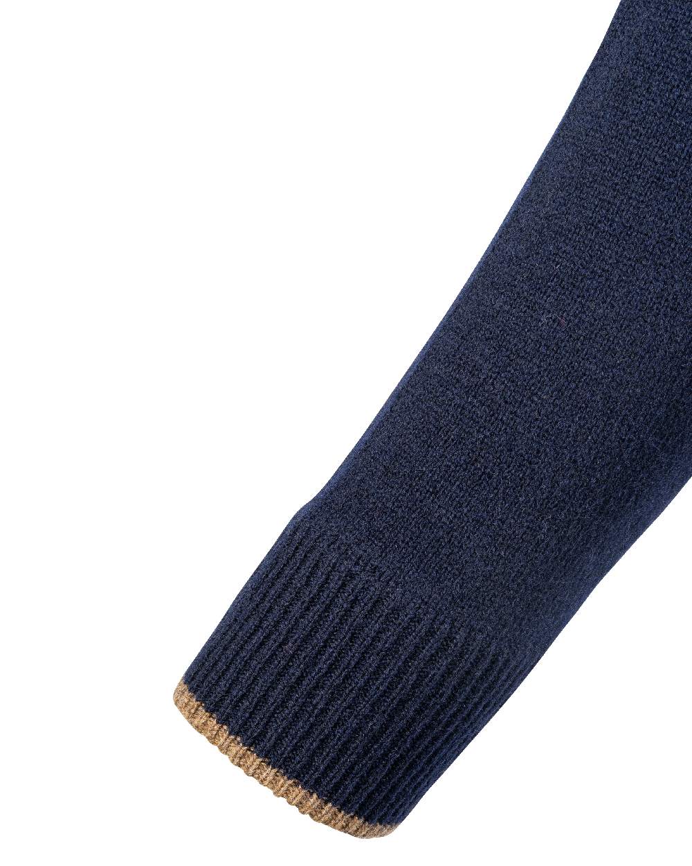 Jack Pyke Ashcombe Lambswool Zip Knit Pullover - Image 20